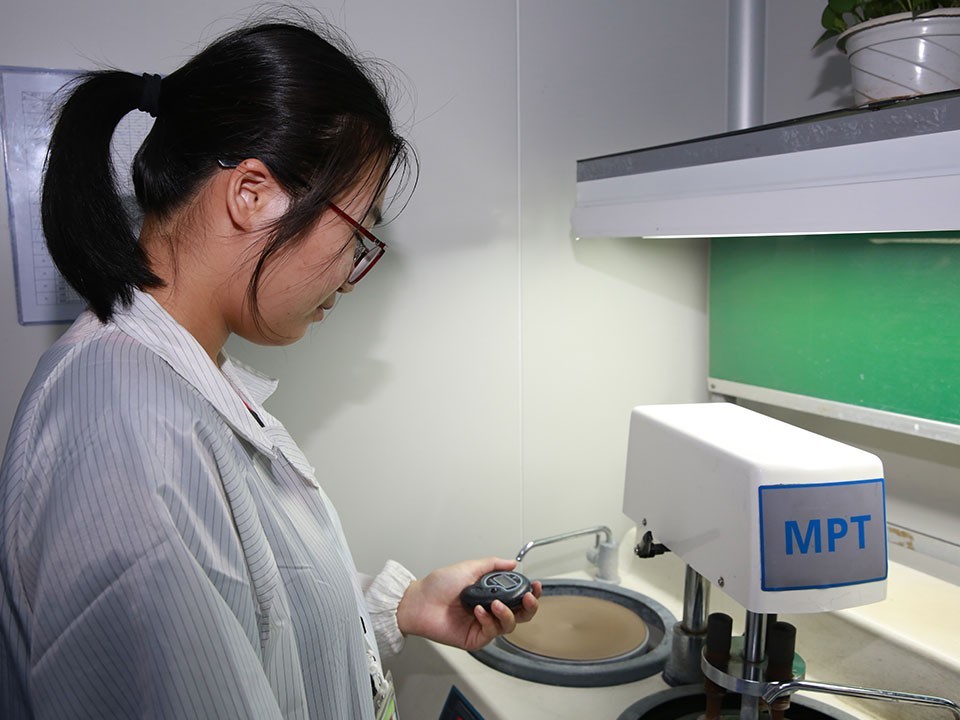 91福利导航在线pvd真空91福利在线视频厂家-切片测试
