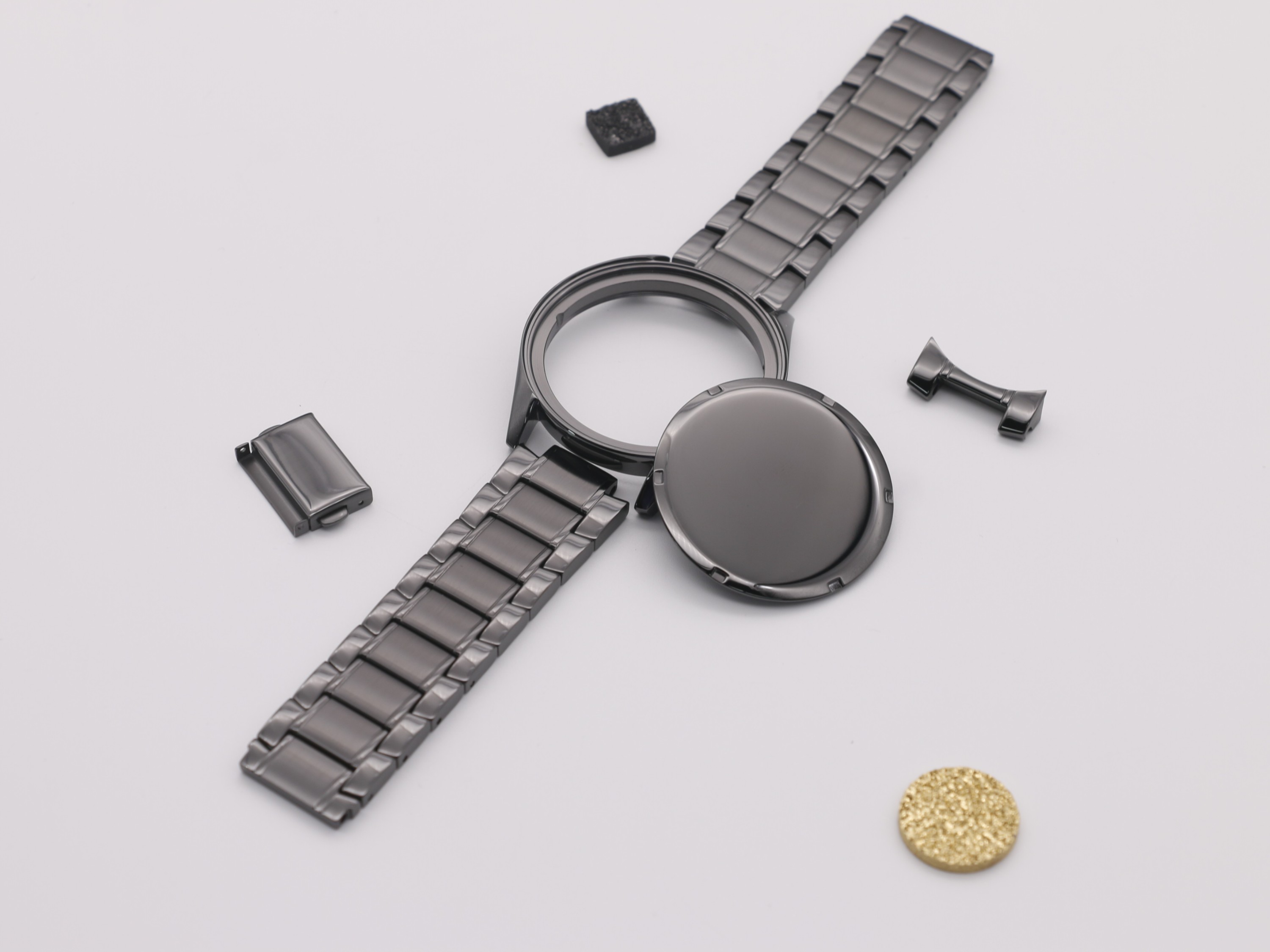钛合金PVD91福利在线视频