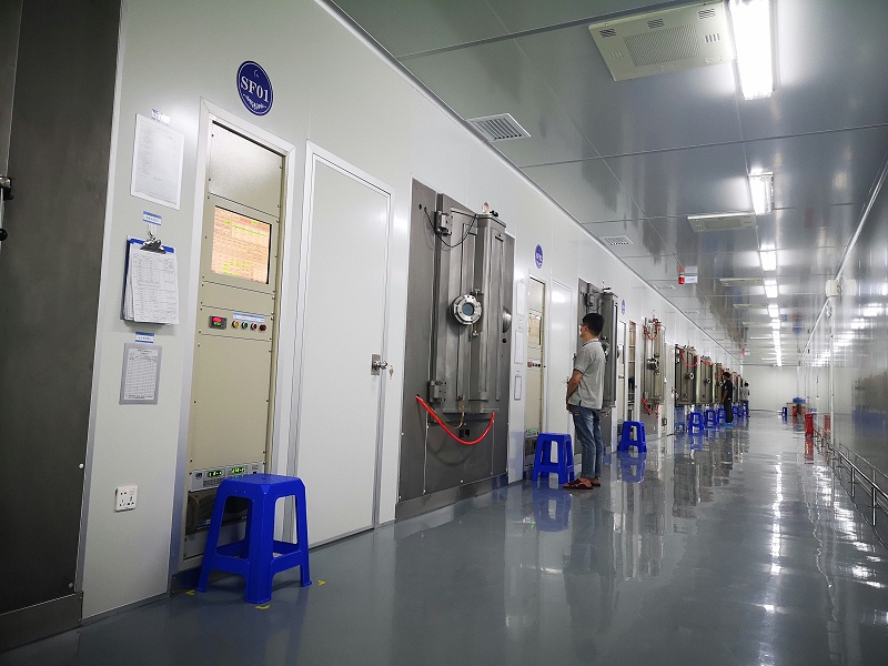 医疗器械PVD91福利在线视频厂