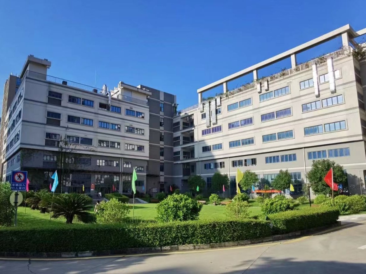真空91福利在线视频厂家实验室