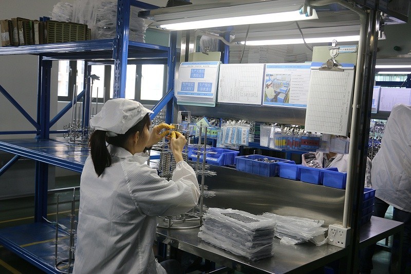 表面处理—91福利在线视频