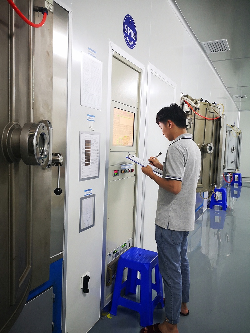 磁控溅射91福利在线视频